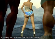 3D Sex Comics - curvy ass girls